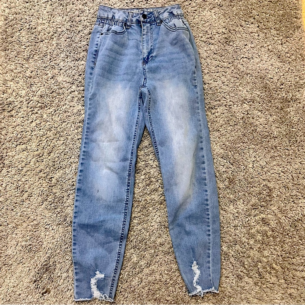 Vanilla Star Women’s Jeans